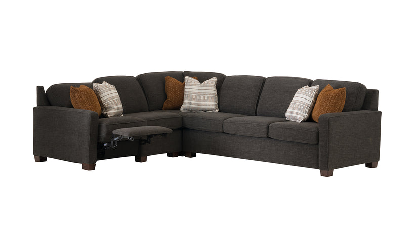 Nash 3-Piece Sectional